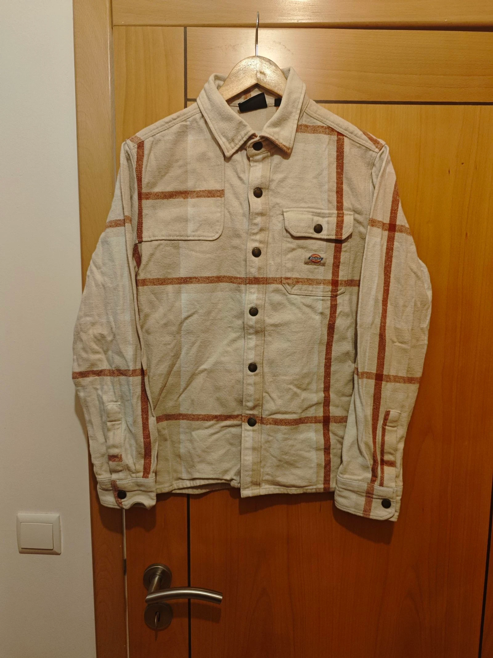Camisa Dickies